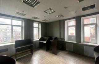 Аренда офиса 706 м², ул. Гиляровского, 65с1, фото 5