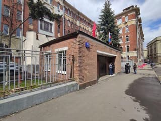 Аренда офиса 706 м², ул. Гиляровского, 65с1, фото 2