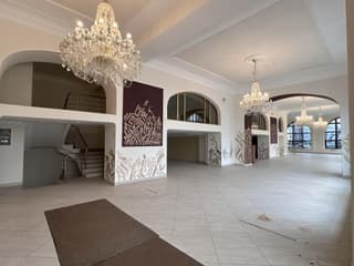 Продажа помещения свободного назначения 581,5 м², ул. Садовая-Самотёчная, 2/12, фото 10