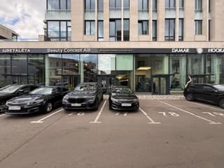Продажа помещения свободного назначения 42 м², ул. Новослободская, 24Ас2, фото 4