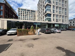 Продажа помещения свободного назначения 42 м², ул. Новослободская, 24Ас2, фото 3