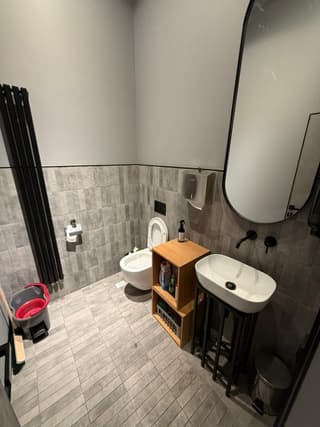 Аренда помещения свободного назначения 115 м², Олимпийский просп., 14, фото 6
