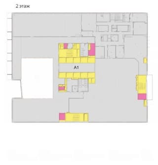 Аренда помещения свободного назначения 1244 м², просп. Лихачёва, 8, фото 9