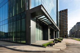Аренда помещения свободного назначения 1244 м², просп. Лихачёва, 8, фото 3