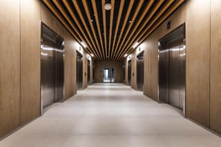 Аренда помещения свободного назначения 1244 м², просп. Лихачёва, 8, фото 8