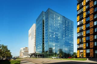 Аренда помещения свободного назначения 1244 м², просп. Лихачёва, 8, фото 1