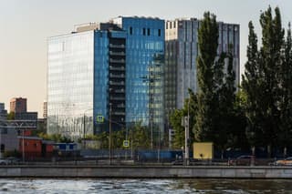 Аренда помещения свободного назначения 1244 м², просп. Лихачёва, 8, фото 2