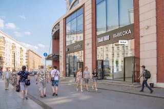 Аренда помещения свободного назначения 29,8 м², ул. Кожевническая, 4, фото 4