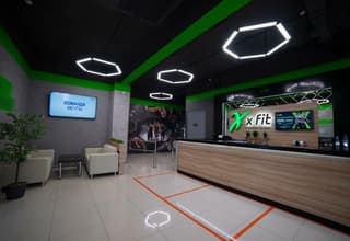 Продажа помещения свободного назначения 2174,3 м², Авиамоторная ул., 10к1, фото 1