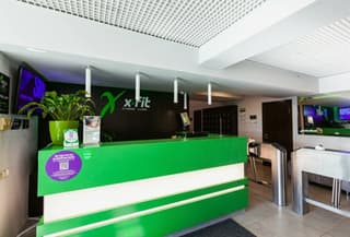 Продажа помещения свободного назначения 2174,3 м², Авиамоторная ул., 10к1, фото 4