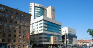 Продажа помещения свободного назначения 2174,3 м², Авиамоторная ул., 10к1, фото 2