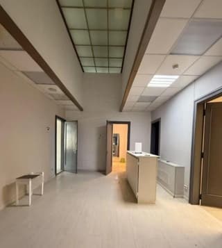 Аренда помещения свободного назначения 203,7 м², ул. Долгоруковская, 40, фото 7