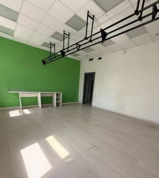 Аренда помещения свободного назначения 203,7 м², ул. Долгоруковская, 40, фото 1