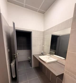 Аренда помещения свободного назначения 203,7 м², ул. Долгоруковская, 40, фото 8