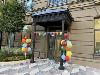 Продажа помещения свободного назначения 252,8 м², ул. Ротмистрова, 2к3, фото 2