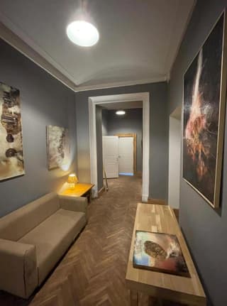 Продажа помещения свободного назначения 1818,3 м², Большой Харитоньевский пер., 10/1, фото 9