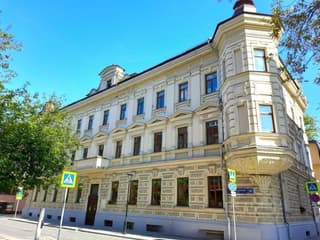 Продажа помещения свободного назначения 1818,3 м², Большой Харитоньевский пер., 10/1, фото 2