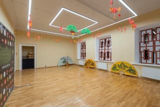 Продажа помещения свободного назначения 1818,3 м², Большой Харитоньевский пер., 10/1, фото 5