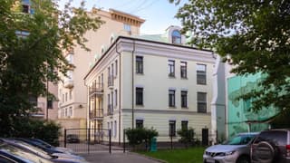 Продажа офиса 1827,3 м², Космодамианская наб., 38с1, фото 2