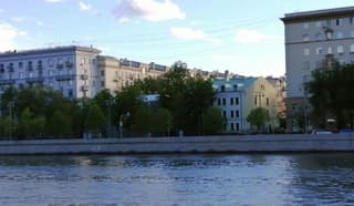 Продажа офиса 1827,3 м², Космодамианская наб., 38с1, фото 5