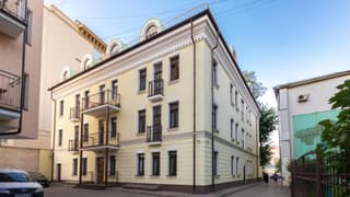 Продажа офиса 1827,3 м², Космодамианская наб., 38с1, фото 1