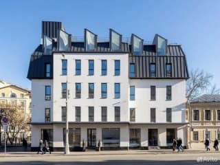 Продажа офиса 2100 м², Долгоруковская ул., 21с1, фото 2