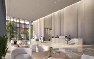 Продажа помещения свободного назначения 960,7 м², ул. Бауманская, 11, фото 2