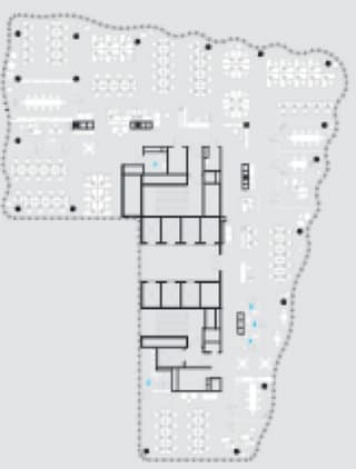 Продажа помещения свободного назначения 960,7 м², ул. Бауманская, 11, фото 3