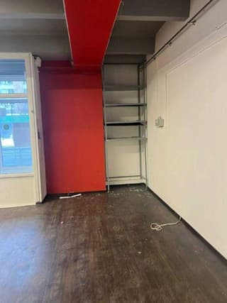 Аренда помещения свободного назначения 430 м², Бакунинская ул., 38-42С1, фото 10