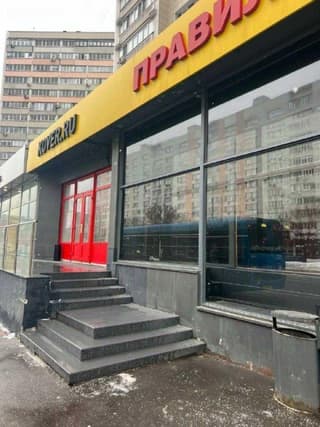 Аренда помещения свободного назначения 430 м², Бакунинская ул., 38-42С1, фото 1