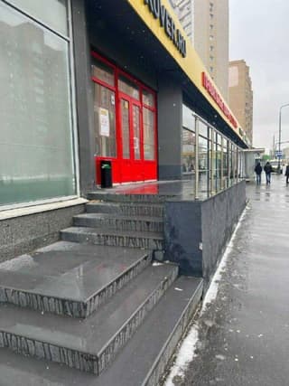 Аренда помещения свободного назначения 430 м², Бакунинская ул., 38-42С1, фото 4