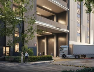 Продажа производственного помещения 840,8 м², Алтуфьевское шоссе, 27Ас9, фото 1