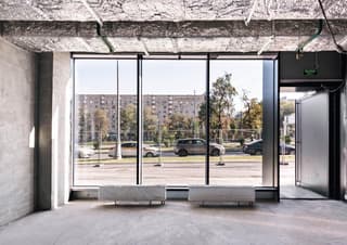 Продажа помещения свободного назначения 1463,6 м², Ленинский просп., 38, фото 3