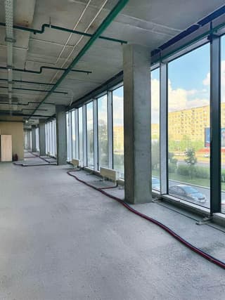 Продажа помещения свободного назначения 1463,6 м², Ленинский просп., 38, фото 2