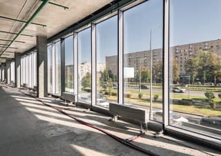 Продажа помещения свободного назначения 1463,6 м², Ленинский просп., 38, фото 4