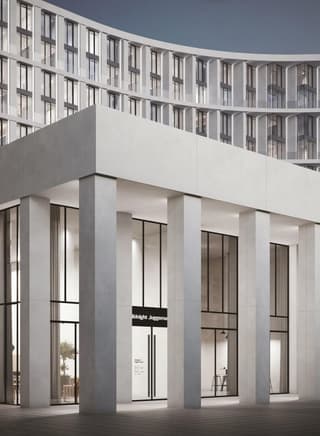 Продажа помещения свободного назначения 110,1 м², ул. Дербеневская, 1, фото 3