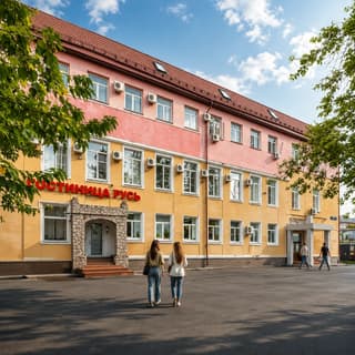 Продажа помещения свободного назначения 2542 м², ул. Докукина, 6, фото 1
