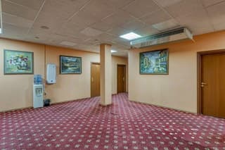 Продажа помещения свободного назначения 2542 м², ул. Докукина, 6, фото 8