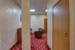 Продажа помещения свободного назначения 2542 м², ул. Докукина, 6, фото 10