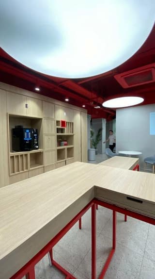 Продажа торгового помещения 251 м², Профсоюзная, 13, фото 4