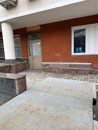 Аренда помещения свободного назначения 981 м², ул. Архитектора Власова, 20, фото 5