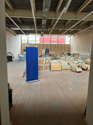 Аренда помещения свободного назначения 981 м², ул. Архитектора Власова, 20, фото 8
