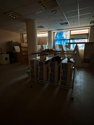 Аренда помещения свободного назначения 981 м², ул. Архитектора Власова, 20, фото 10