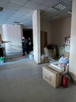 Аренда помещения свободного назначения 981 м², ул. Архитектора Власова, 20, фото 17