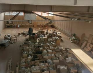 Аренда помещения свободного назначения 981 м², ул. Архитектора Власова, 20, фото 12