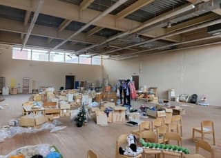 Аренда помещения свободного назначения 981 м², ул. Архитектора Власова, 20, фото 13