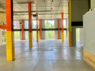 Аренда помещения свободного назначения 1040 м², ул. Бунинская Аллея, 13, фото 9