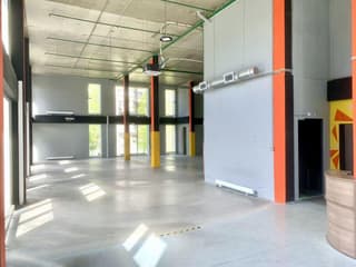 Аренда помещения свободного назначения 1040 м², ул. Бунинская Аллея, 13, фото 2