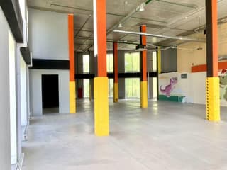 Аренда помещения свободного назначения 1040 м², ул. Бунинская Аллея, 13, фото 6