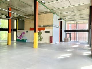 Аренда помещения свободного назначения 1040 м², ул. Бунинская Аллея, 13, фото 5
